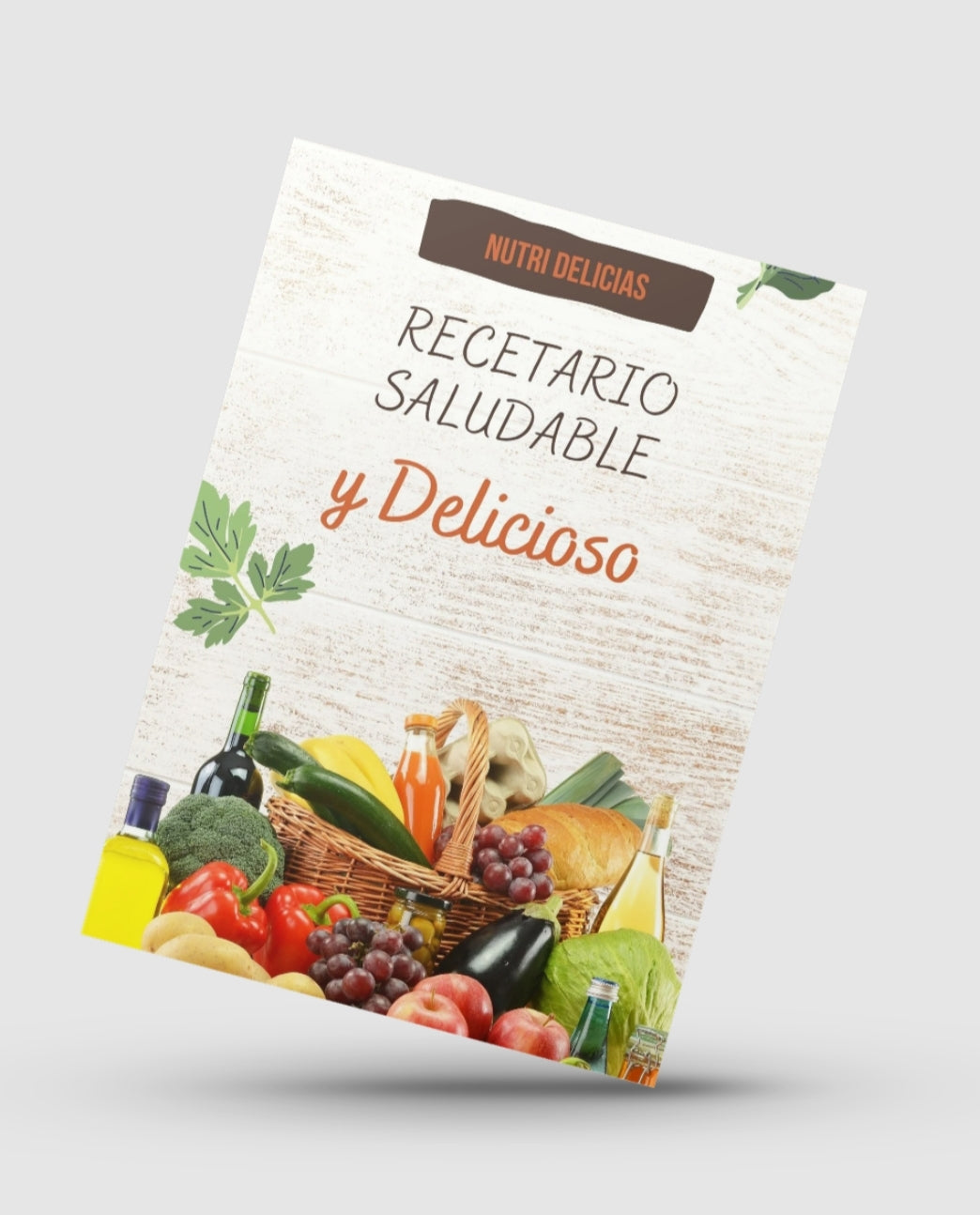 Nutri Delicias